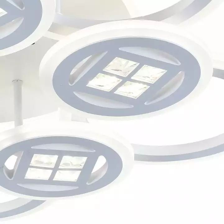 Потолочная люстра Escada Cassiopeia 10205/10LED BL 2_ESC_10205_10LED_BL.webp big