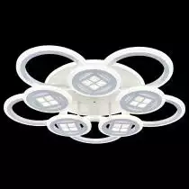 Потолочная люстра Escada Cassiopeia 10205/10LED BL 1_ESC_10205_10LED_BL.webp small