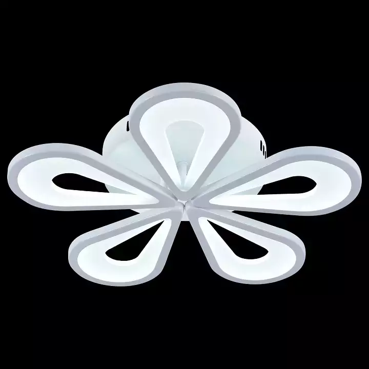 Потолочная люстра Escada Kamille 10206/5LED White 3_ESC_10206_5LED_White.webp big