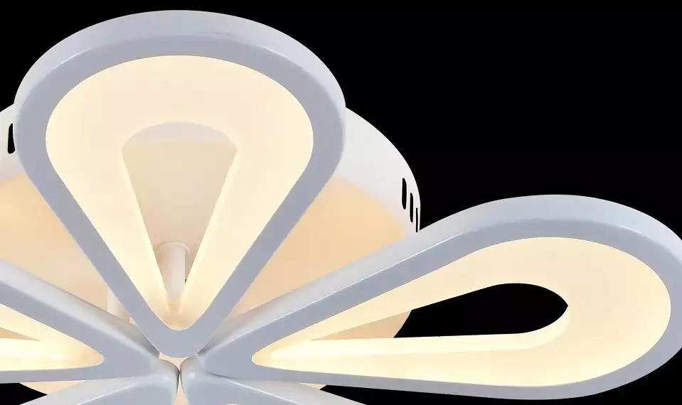 Потолочная люстра Escada Kamille 10206/5LED White 7_ESC_10206_5LED_White.webp big