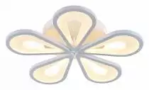 Потолочная люстра Escada Kamille 10206/5LED White 2_ESC_10206_5LED_White.webp small