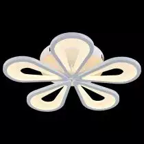 Потолочная люстра Escada Kamille 10206/5LED White 4_ESC_10206_5LED_White.webp small