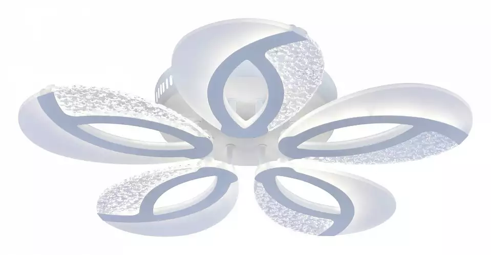 Потолочная люстра Escada Loop 10210/5LED 0_ESC_10210_5LED.webp big
