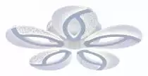 Потолочная люстра Escada Loop 10210/5LED
