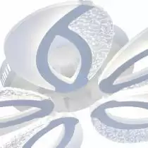 Потолочная люстра Escada Loop 10210/5LED 3_ESC_10210_5LED.webp small