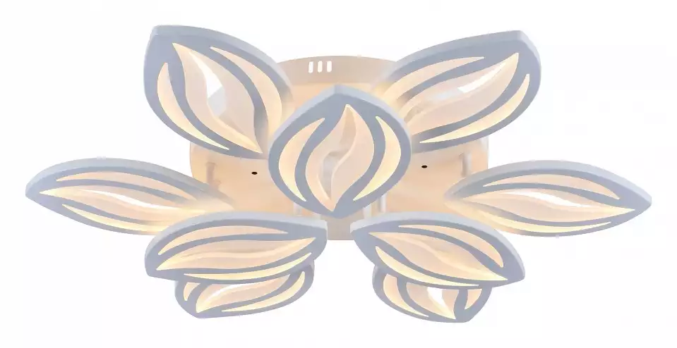 Потолочная люстра Escada Georgina 10221/9LED White 2_ESC_10221_9LED_White.webp big