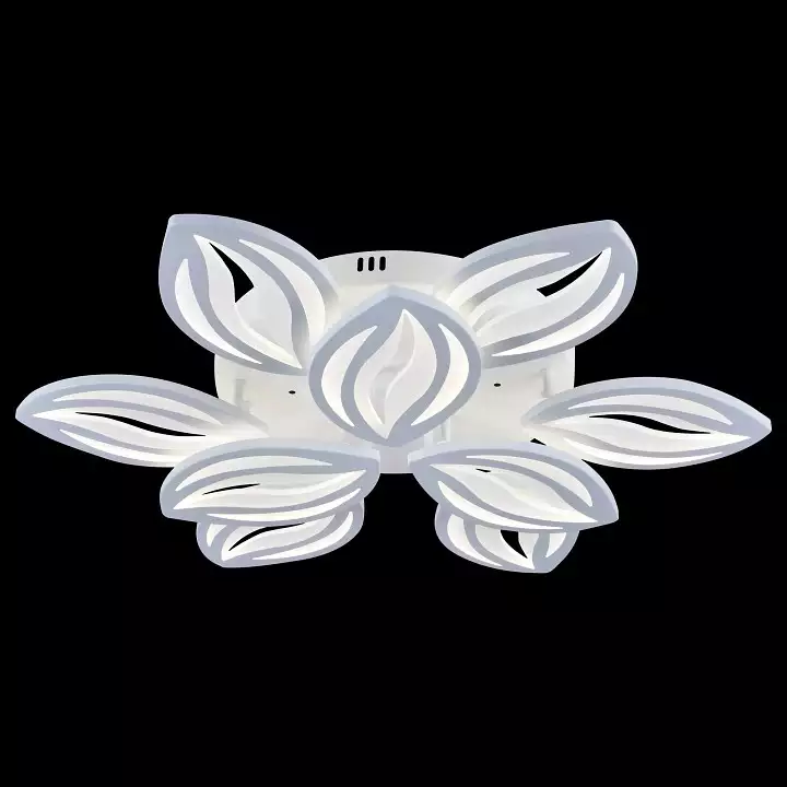 Потолочная люстра Escada Georgina 10221/9LED White 3_ESC_10221_9LED_White.webp big