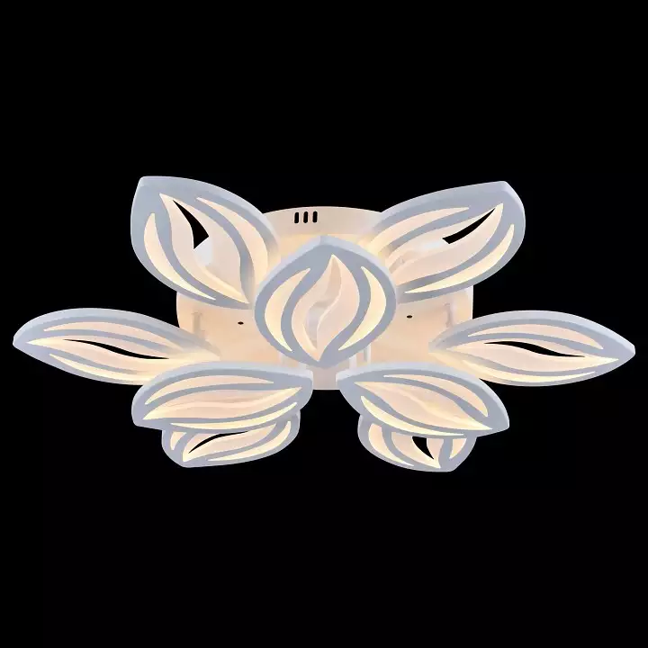 Потолочная люстра Escada Georgina 10221/9LED White 4_ESC_10221_9LED_White.webp big
