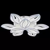 Потолочная люстра Escada Georgina 10221/9LED White 3_ESC_10221_9LED_White.webp small