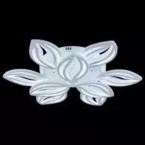 Потолочная люстра Escada Georgina 10221/9LED White 5_ESC_10221_9LED_White.webp small