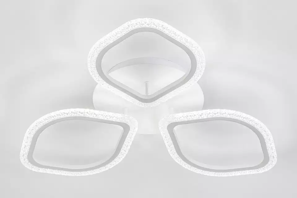 Потолочная люстра Escada Bubble 10251/3LED 3_ESC_10251_3LED.webp big