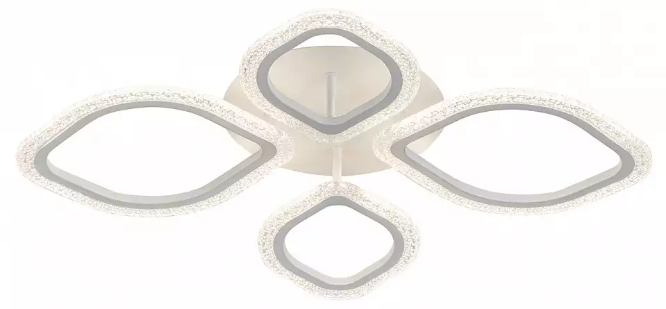 Потолочная люстра Escada Bubble 10251/4LED 0_ESC_10251_4LED.webp big