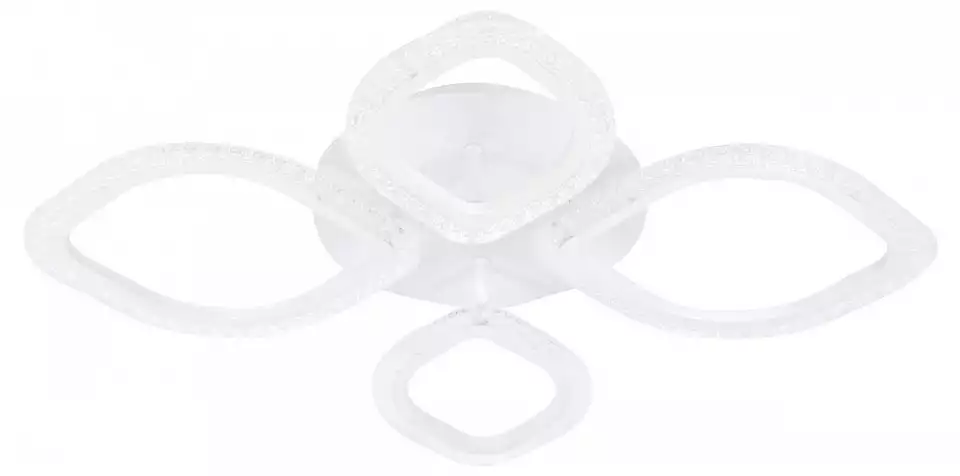 Потолочная люстра Escada Bubble 10251/4LED 1_ESC_10251_4LED.webp big