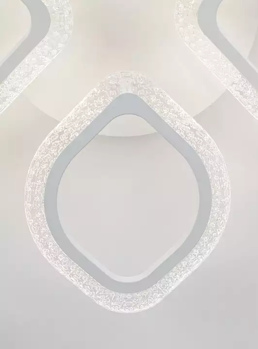 Потолочная люстра Escada Bubble 10251/4LED 4_ESC_10251_4LED.webp big