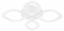 Потолочная люстра Escada Bubble 10251/4LED 1_ESC_10251_4LED.webp small