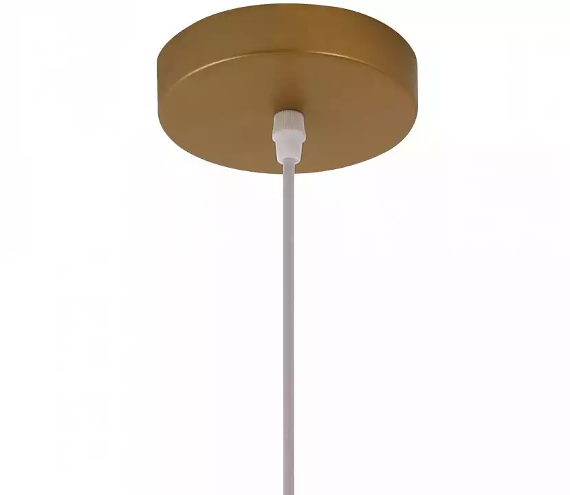 Подвесной светильник Escada Sagitta 1108/1S Gold 4_ESC_1108_1S_Gold.webp big