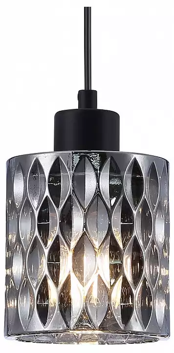Подвесной светильник Escada Vela 466/1S Dark Smoky 0_ESC_466_1S_Dark_Smoky.webp big