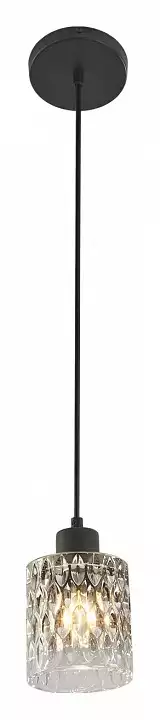 Подвесной светильник Escada Vela 466/1S Dark Smoky 2_ESC_466_1S_Dark_Smoky.webp big