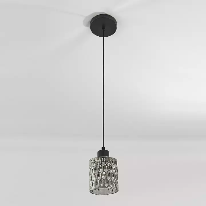 Подвесной светильник Escada Vela 466/1S Dark Smoky 3_ESC_466_1S_Dark_Smoky.webp big