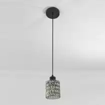 Подвесной светильник Escada Vela 466/1S Dark Smoky 3_ESC_466_1S_Dark_Smoky.webp small