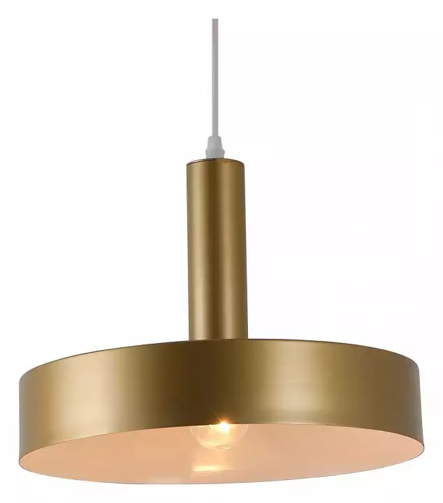 Подвесной светильник Escada Sagitta 1110/1S Gold 0_ESC_1110_1S_Gold.webp big