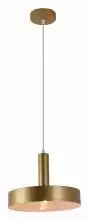 Подвесной светильник Escada Sagitta 1110/1S Gold 1_ESC_1110_1S_Gold.webp small