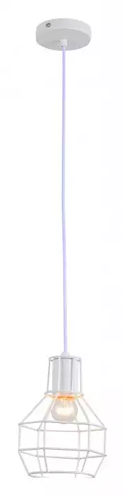 Подвесной светильник Escada Boston 1129/1S (White) 1_ESC_1129_1S_White.webp big