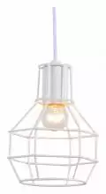 Подвесной светильник Escada Boston 1129/1S (White)