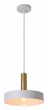 Подвесной светильник Escada Sagitta 1110/1S White 1_ESC_1110_1S_White.webp small