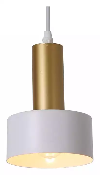 Подвесной светильник Escada Sagitta 1111/1S White 0_ESC_1111_1S_White.webp big