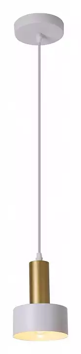 Подвесной светильник Escada Sagitta 1111/1S White 1_ESC_1111_1S_White.webp big