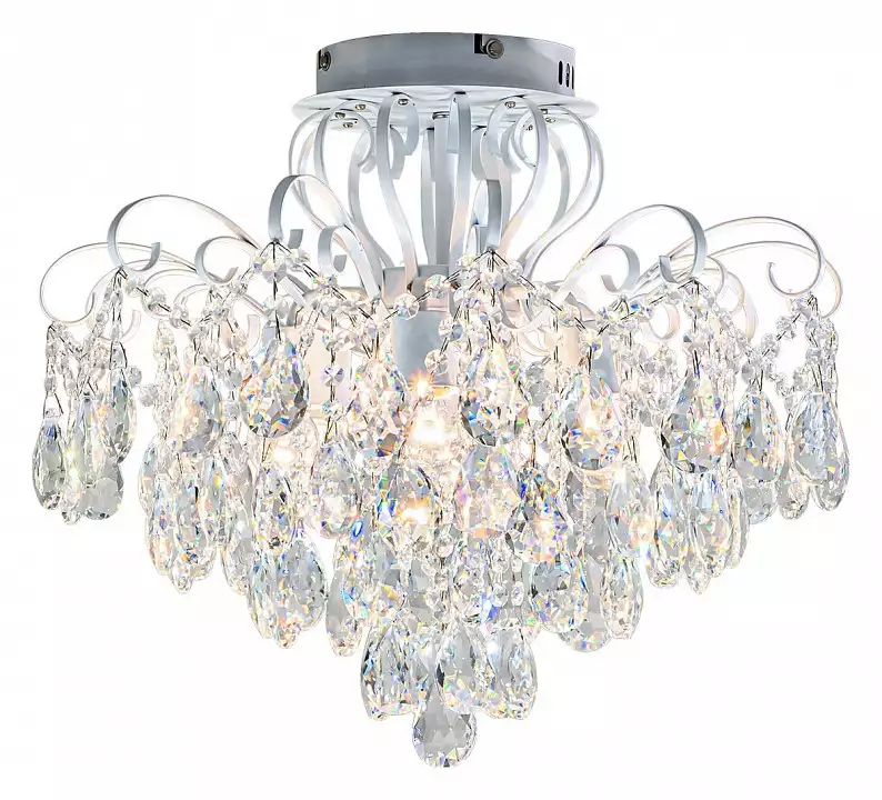 Люстра на штанге Escada Waltz 1121/6PL 0_ESC_1121_6PL.webp big