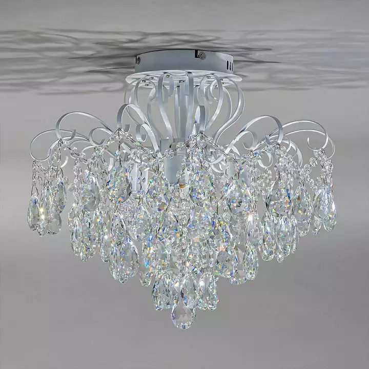 Люстра на штанге Escada Waltz 1121/6PL 2_ESC_1121_6PL.webp big