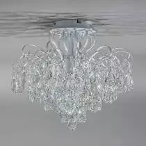 Люстра на штанге Escada Waltz 1121/6PL 2_ESC_1121_6PL.webp small