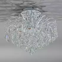 Люстра на штанге Escada Waltz 1121/6PL 4_ESC_1121_6PL.webp small