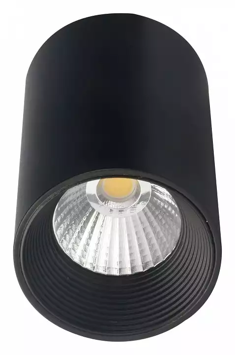 Накладной светильник Escada 20003 20003SMU/01LED SBK 0_ESC_20003SMU_01LED_SBK.webp big