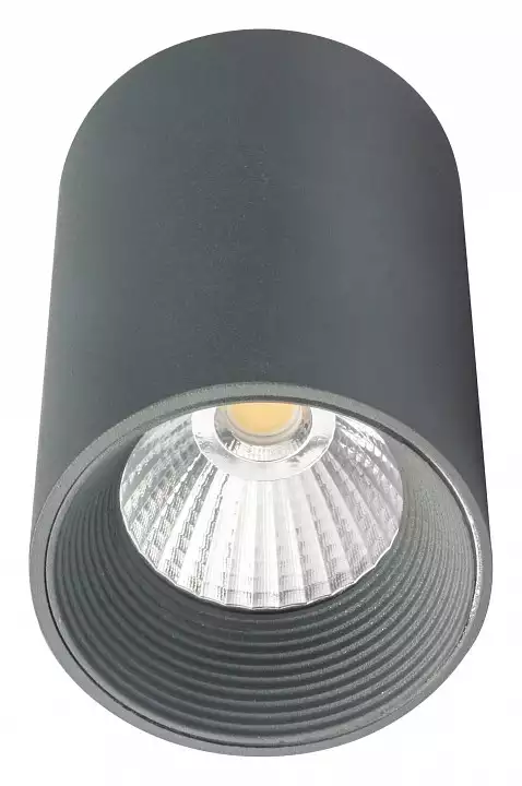 Накладной светильник Escada 20003 20003SMU/01LED SGY 0_ESC_20003SMU_01LED_SGY.webp big