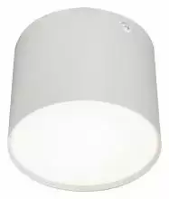 Накладной светильник Escada 20004 20004SMU/01LED SWH