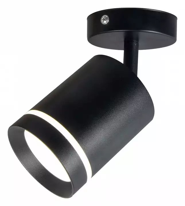 Спот Escada 20009 20009SMA/01LED SBK 0_ESC_20009SMA_01LED_SBK.webp big