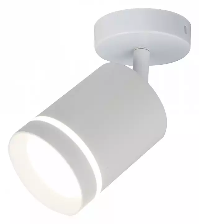 Спот Escada 20009 20009SMA/01LED SWH 0_ESC_20009SMA_01LED_SWH.webp big