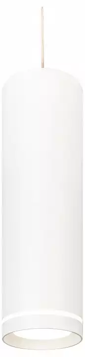 Подвесной светильник Escada 20009 20009SMP/01LED SWH 0_ESC_20009SMP_01LED_SWH.webp big