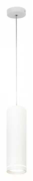 Подвесной светильник Escada 20009 20009SMP/01LED SWH 1_ESC_20009SMP_01LED_SWH.webp big