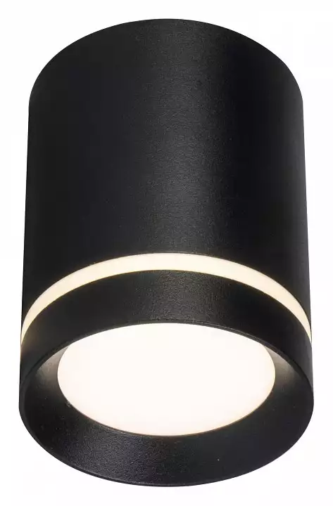 Накладной светильник Escada 20009 20009SMU/01LED SBK 0_ESC_20009SMU_01LED_SBK.webp big
