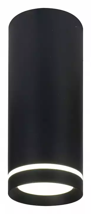 Накладной светильник Escada 20009 20009SMU/02LED SBK 0_ESC_20009SMU_02LED_SBK.webp big