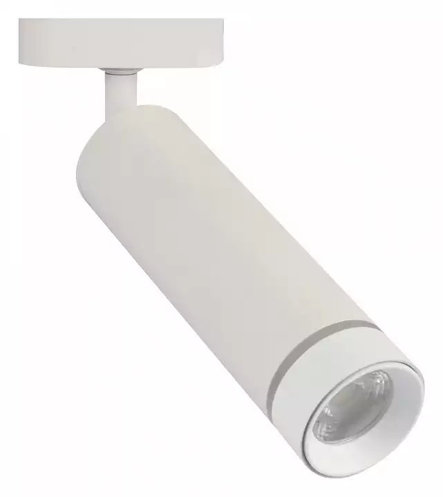 Светильник на штанге Escada 20009 20009TRA/01LED SWH 0_ESC_20009TRA_01LED_SWH.webp big