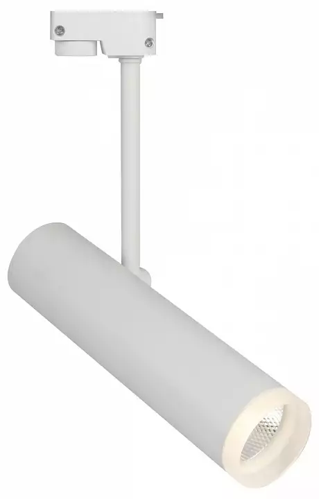 Светильник на штанге Escada 20028 20028TRA/01LED SWH 0_ESC_20028TRA_01LED_SWH.webp big
