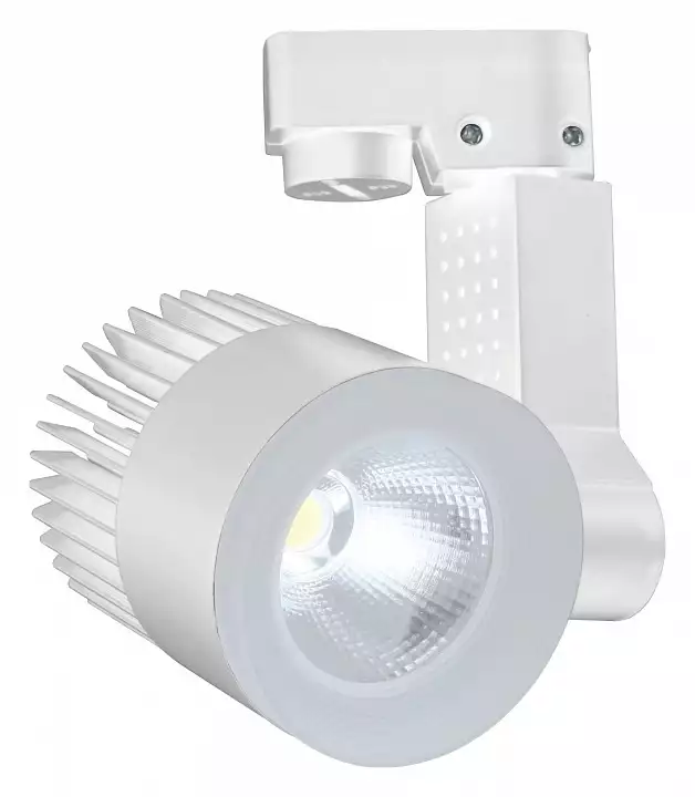 Светильник на штанге Escada 20030 20030TRA/01LED SWH 0_ESC_20030TRA_01LED_SWH.webp big