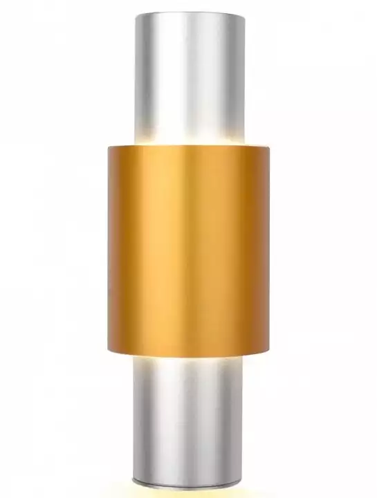 Накладной светильник Escada 20037 20037SMU/01LED SSL/SGD 0_ESC_20037SMU_01LED_SSL_SGD.webp big