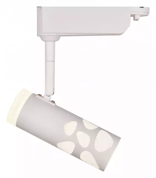 Светильник на штанге Escada 20042 20042TRA/01LED SWH 0_ESC_20042TRA_01LED_SWH.webp big