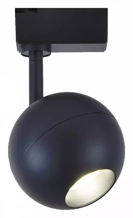 Светильник на штанге Escada 20043 20043TRA/01LED SBK 0_ESC_20043TRA_01LED_SBK.webp big